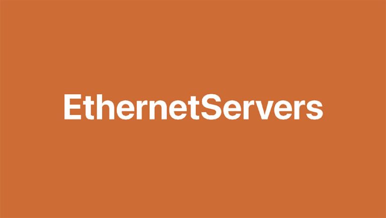 Ethernet Servers